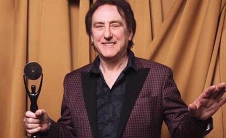 Denny Laine Of Wings And The Moody Blues Dies At 79