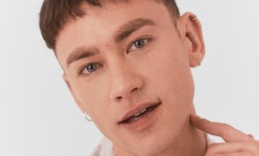 Olly Alexander Announced As The UK's Eurovision Contestant 2024