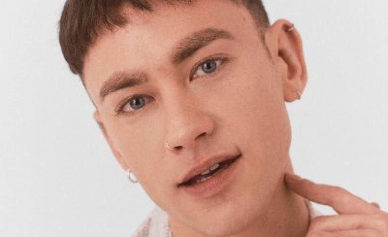 Olly Alexander Announced As The UK’s Eurovision Contestant 2024