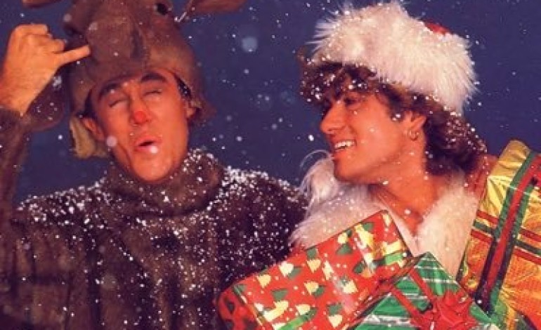 ‘Last Christmas’ By Wham! Is This Years Christmas Number One
