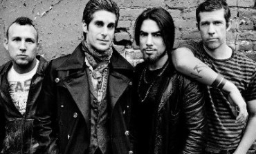 Jane's Addiction To Tour UK and Europe For First Time in Eight Years