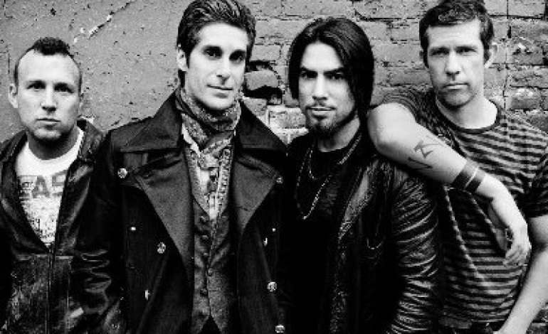 Jane’s Addiction To Tour UK and Europe For First Time in Eight Years