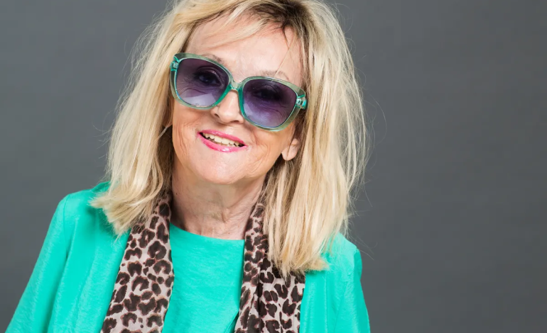 BBC Radio 1’s DJ Annie Nightingale Dies Aged 83