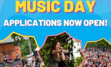 Ipswich Music Day Accepting Applications For DJs For The First Time