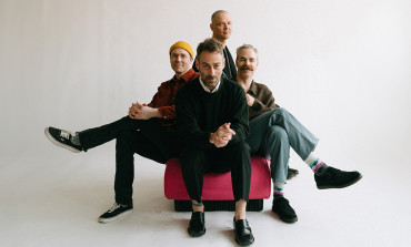 American Football Announce 2024 UK Tour Dates To Commemorate 25th Anniversary Of Debut Album