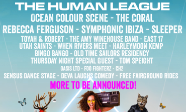 Deva Fest 2024: The Human League, Ocean Colour Scene, and The Coral to Headline North West Festival