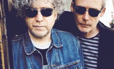The Jesus And Mary Chain Release New Single Ahead Of Album Launch In March