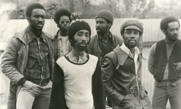 70s Funk Group Cymande Reform 50 Years After Split