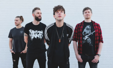 Essex Indie Punks 'Pet Needs' Release New Album And Score UK Chart Success