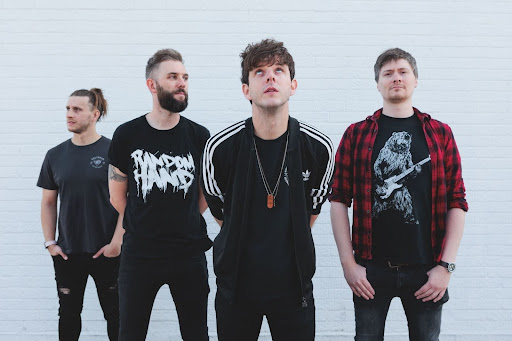 Essex Indie Punks 'Pet Needs' Release New Album And Score UK Chart Success