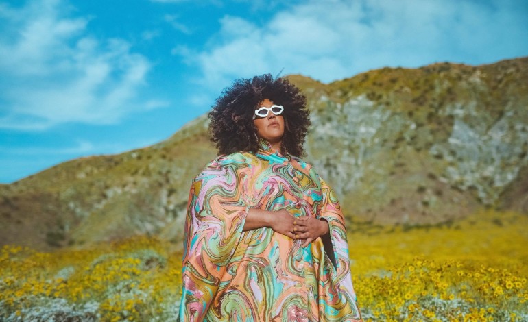 Brittany Howard Announces UK Summer Headline Dates