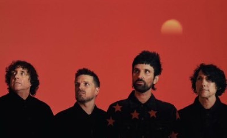 Kasabian Share New Single ‘Call’ And Announce New Album