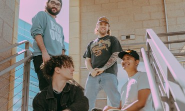 Hot Mulligan Have Released A New Single, 'Stickers Of Brian'