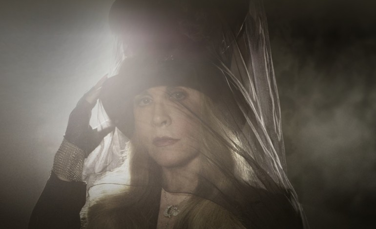 Stevie Nicks Announced As BST Hyde Park Headliner