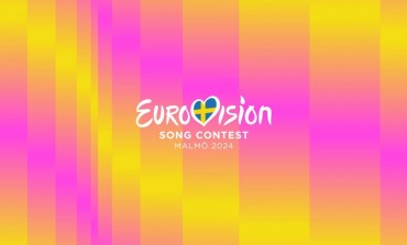 Eurovision's First Irish Finalist - Bambie Thug