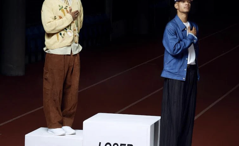 Rizzle Kicks Announce 2026 Alexandra Palace Show