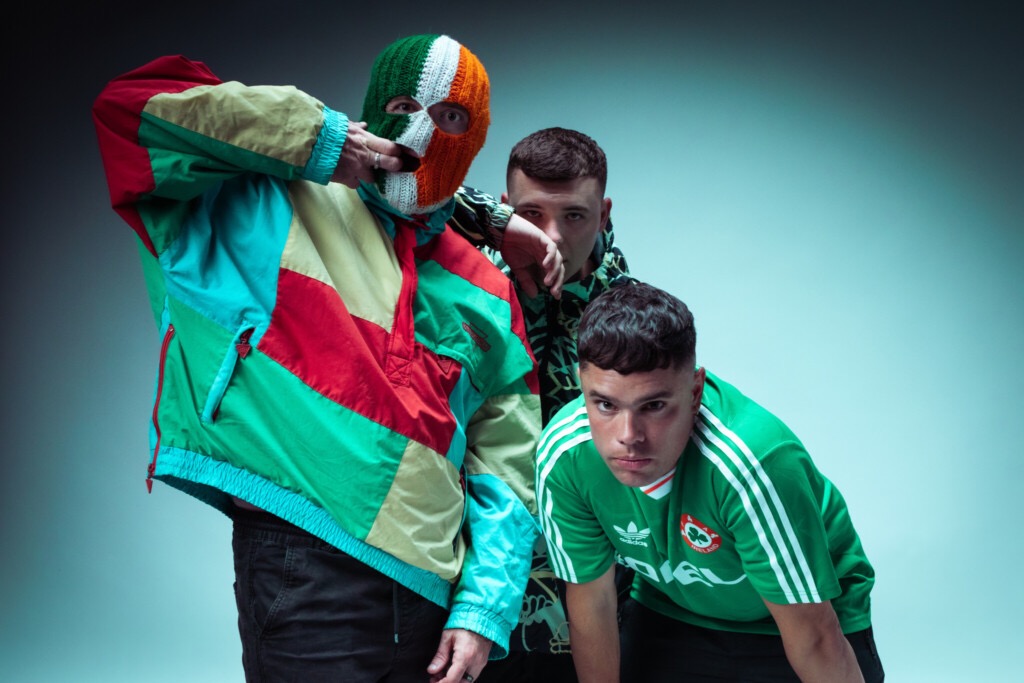 Government Appeal For Kneecap Terror Charges Thrown Out