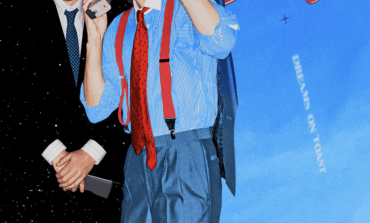 The Darkness Release New EP ‘Walking Through Fire’ Ahead of March Album