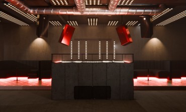 New London Club, Gallery Unveils First Set of Headline Acts