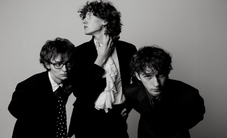 The Sukis Announce UK Tour 2025 Dates