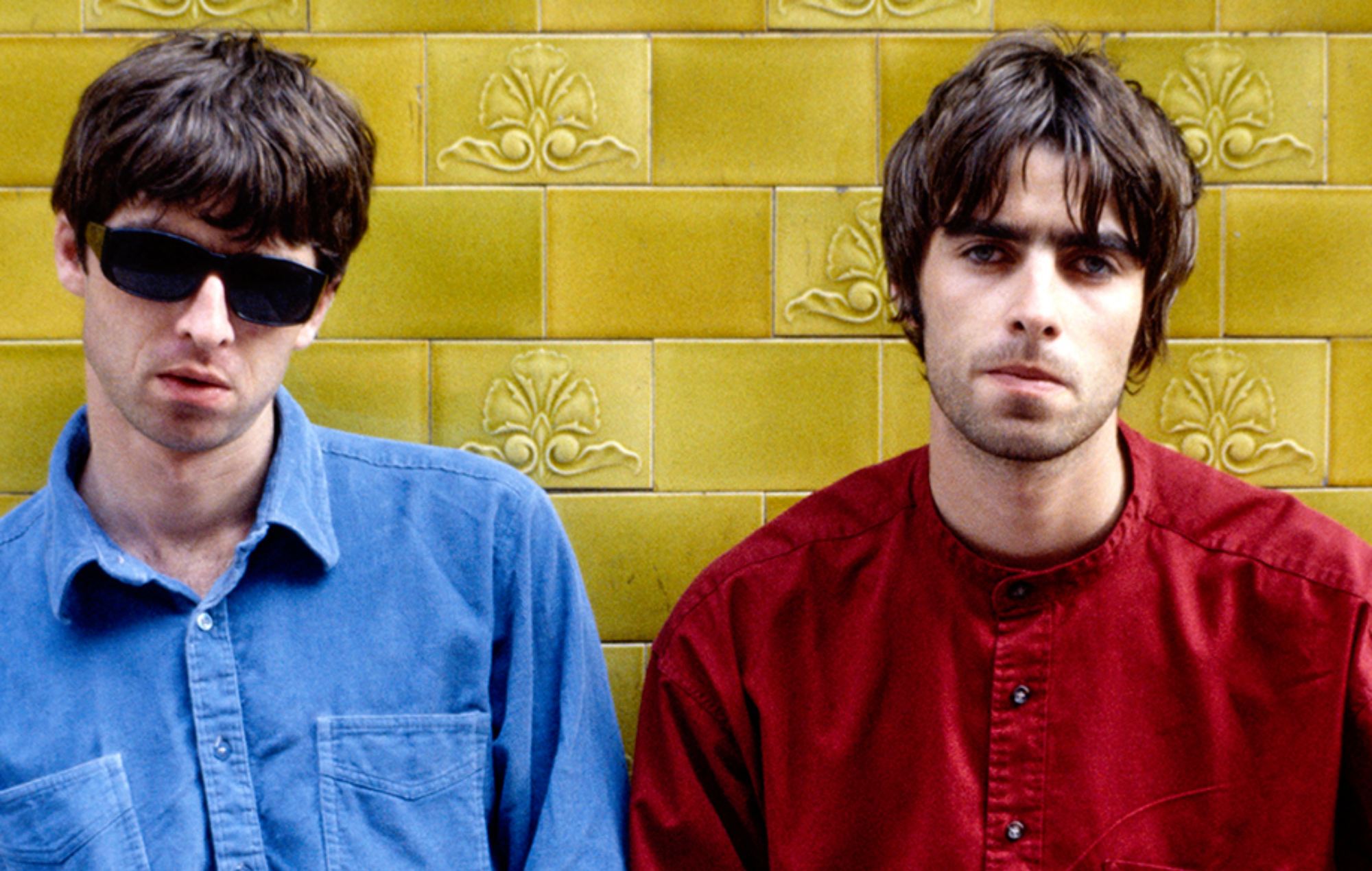 Oasis, New Order/Joy Division, Iron Maiden Among Rock & Roll Hall Of Fame 2026 Inductees