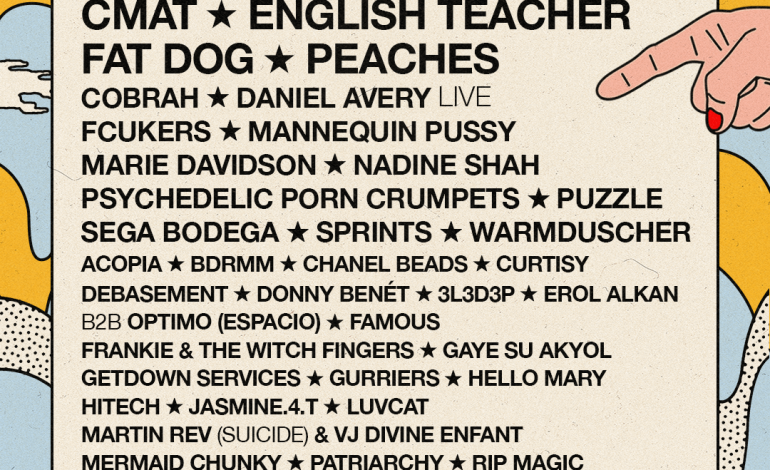 Wide Awake Announce Reduced Ticket Costs Following Legal Issues And Kneecap Controversy