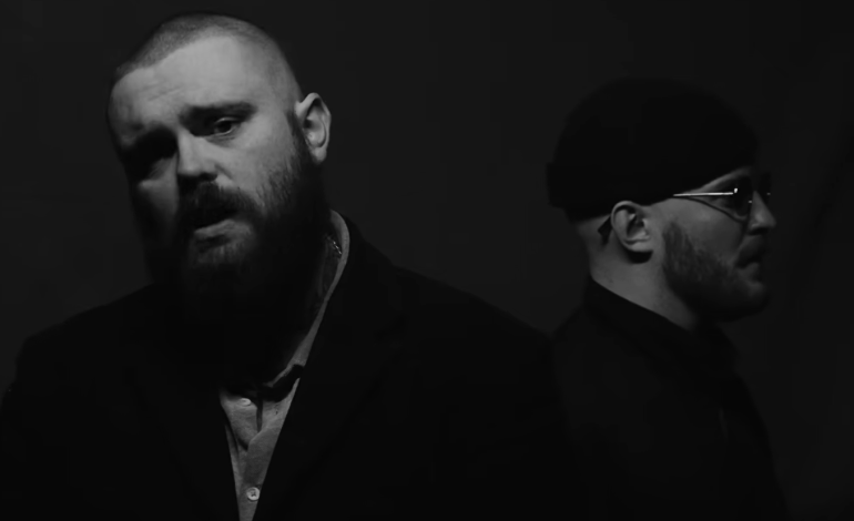 Big Special Announce UK/EU 2026 Headline Tour