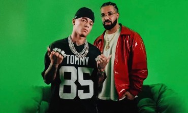 Drake Announces That OVO Fest Will Return This Year At Central Cee’s Show