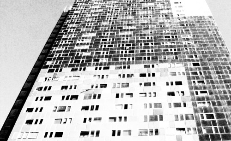 GANS Release New Single ‘It’s Just Life’ From Debut Album ‘Good For The Soul’