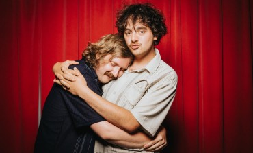 Getdown Services Release New Single ‘Chrysalis’