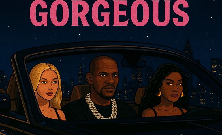 Giggs Releases New Single ‘Gorgeous’, Produced By Former Paramore Bassist