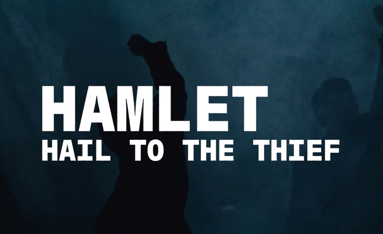 Trailer Released for Radiohead and Shakespeare Fusion ‘Hamlet: Hail to the Thief’