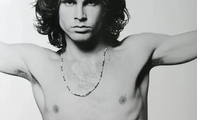 Jim Morrison’s Graveside Bust Discovered After 37 Years