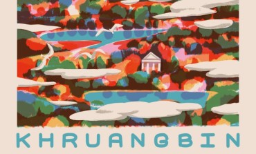 Khruangbin Add Palace And NoSo To Bill For Gunnersbury Park Show