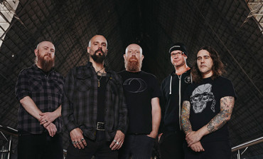Killswitch Engage Announce UK and European 2025 Tour