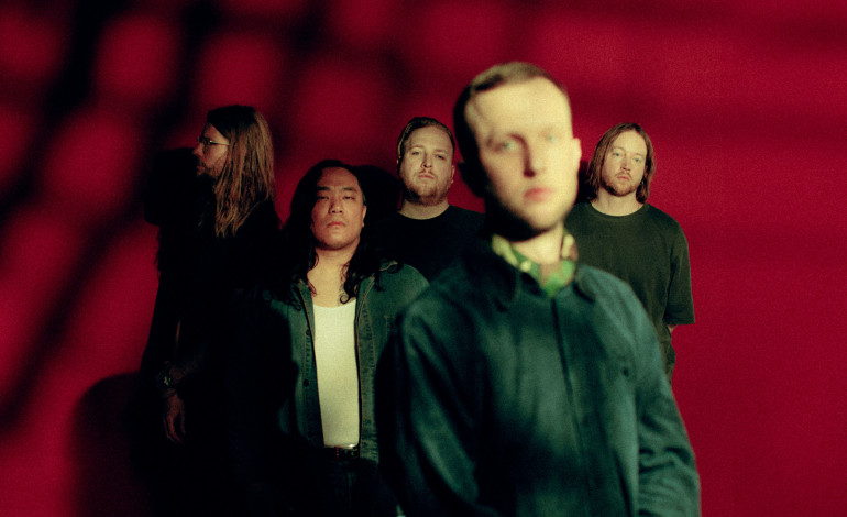 La Dispute Announce UK Tour And First Album in Six Years