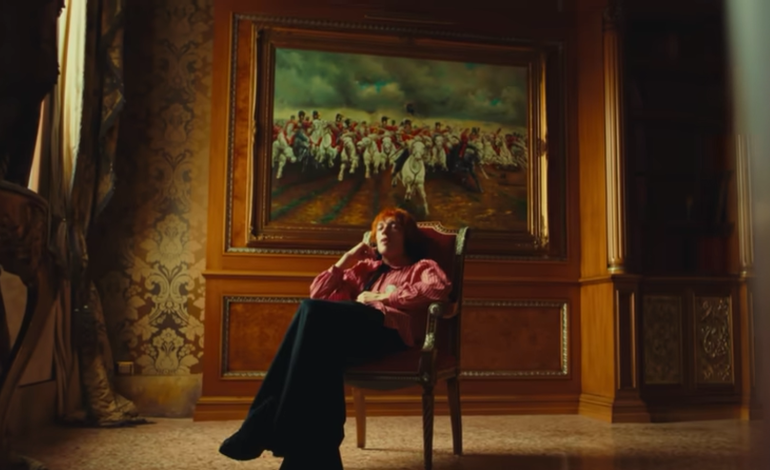 2024 Eurovision Winner Nemo Announces UK/EU Tour