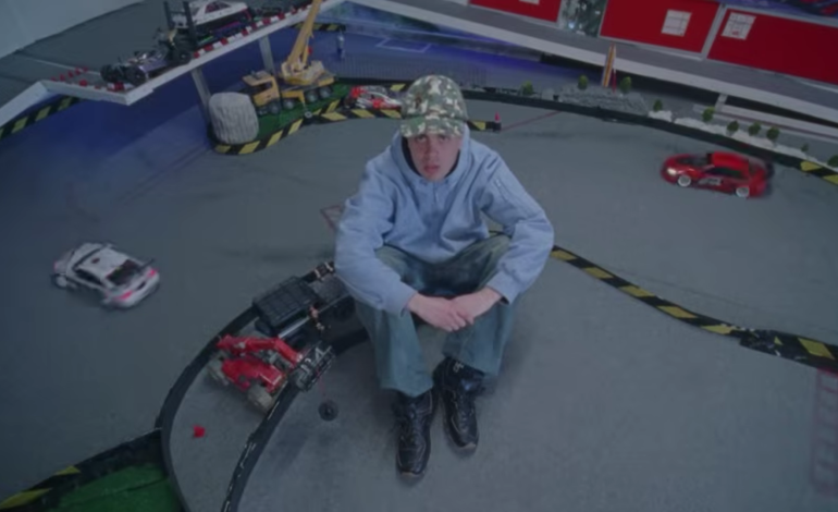 Niko B Shares Summer Dance Single ‘Hairclips’