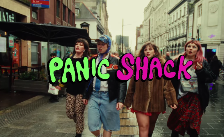 Panic Shack Share Fun New Single ‘Girl Band Starter Pack’ with Debut Album Announcement