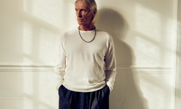 Paul Weller Releases First Single From New Album 'Find El Dorado'