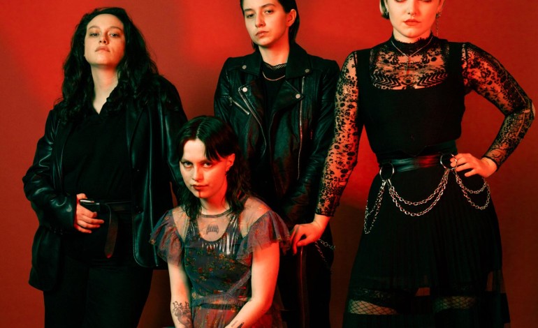 Witch Fever Call Out Download Festival Policy Regarding Trans Toilet Access