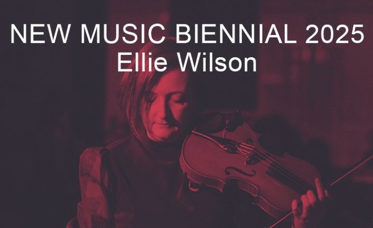 Musician Ellie Wilson to Release New Composition Inspired by Moths