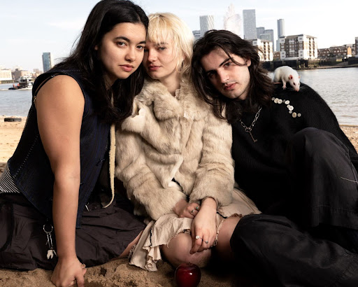 Mary In The Junkyard Announce 2026 UK, European and North American Tour