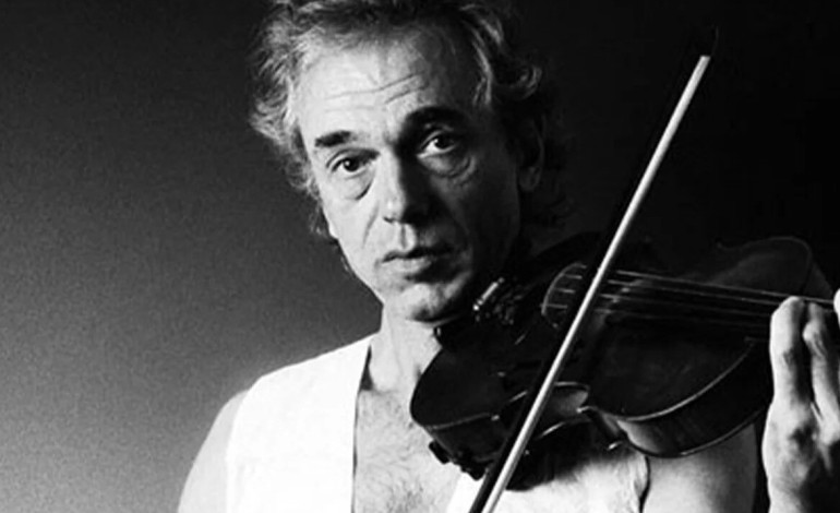 Violinist Simon House Dies Aged 76