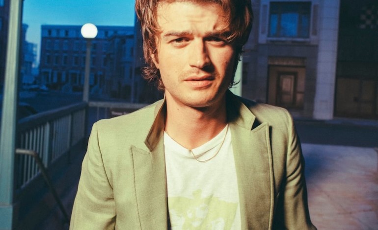 Djo’s Debut Glastonbury Performance, New Album and World Tour