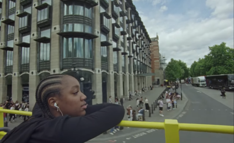 Dexter In The Newsagent Returns With ‘Special’ Single