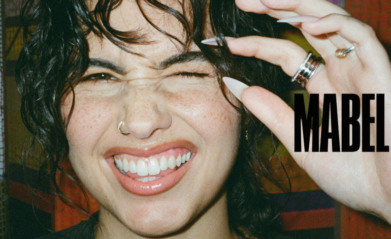 Mabel Shares Plans For Self-Titled Mixtape