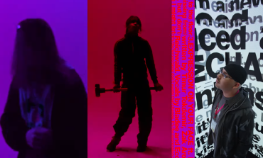 Mechatok Collabs with Ecco2k and Bladee for Debut Album