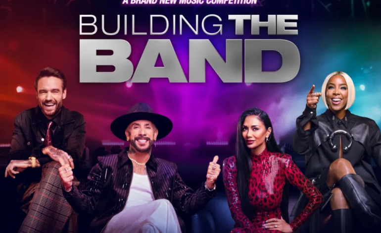 Liam Payne’s Sister Shares Pride In Seeing His Upcoming Netflix Show