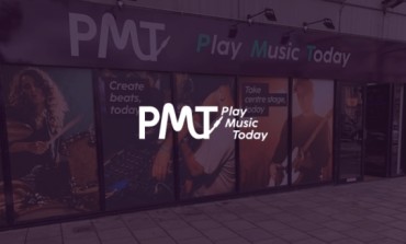 Beloved Music Retail Chain PMT Closes All Stores After Entering Administration